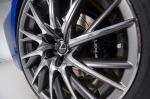 Lexus RC F 2014 года (NA)